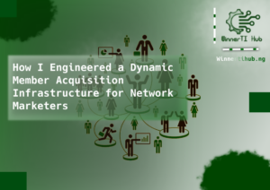 Dynamic member acquisition image